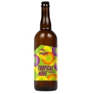 11 Tropical Wave Sour