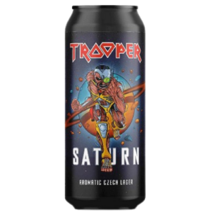 Trooper Saturn